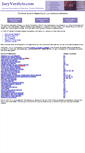 Mobile Screenshot of juryverdicts.com